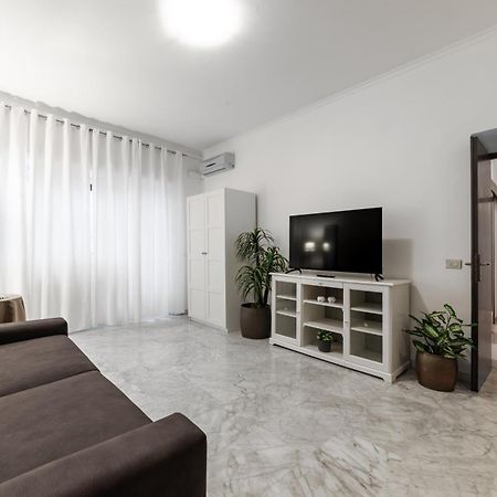 Ev Vatican Apartment ローマ エクステリア 写真