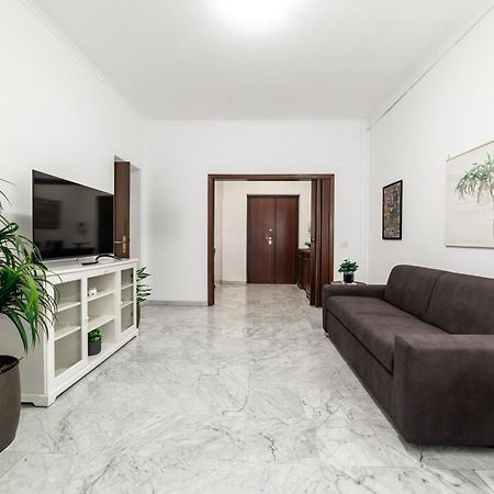 Ev Vatican Apartment ローマ エクステリア 写真