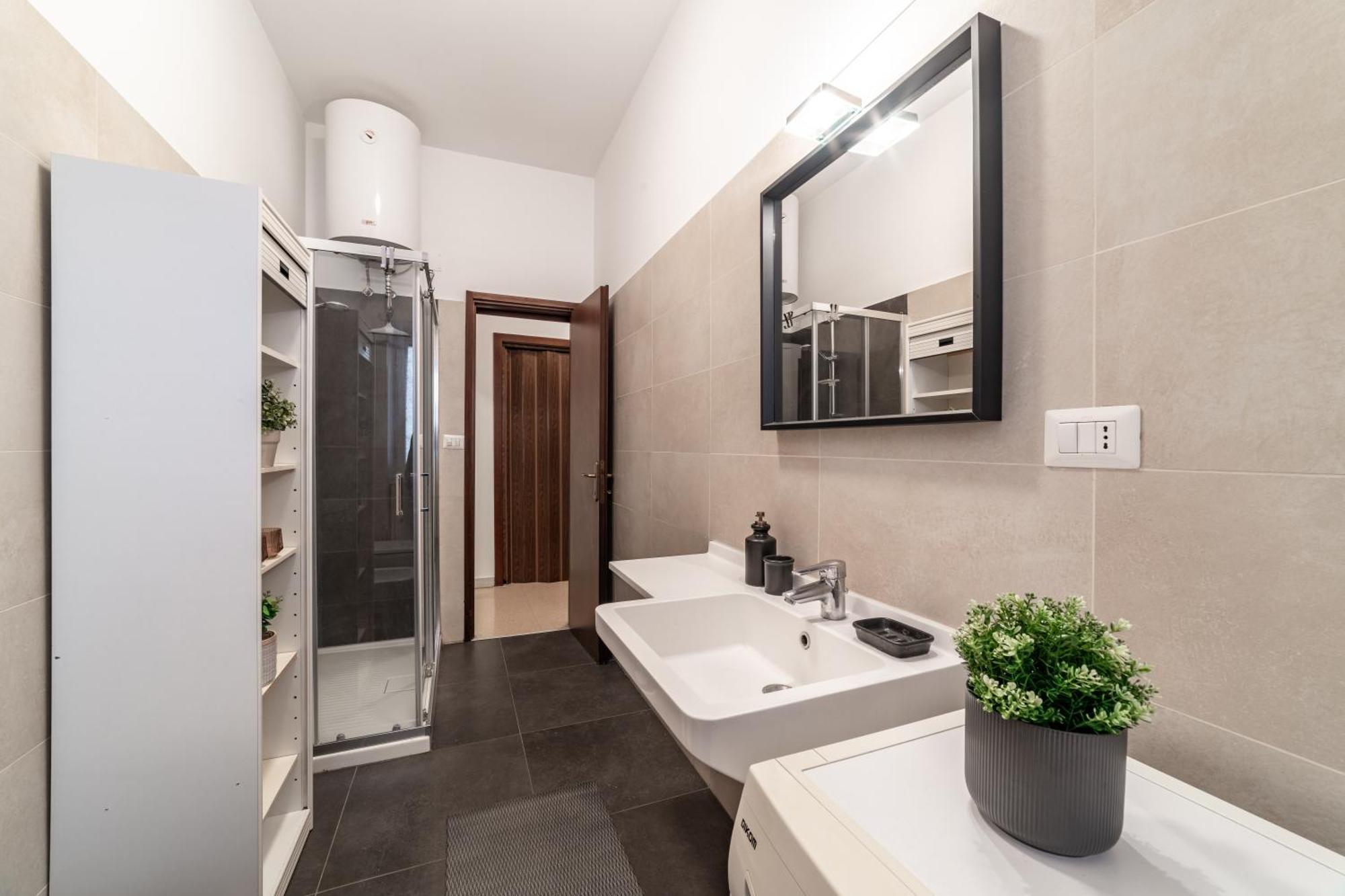 Ev Vatican Apartment ローマ エクステリア 写真