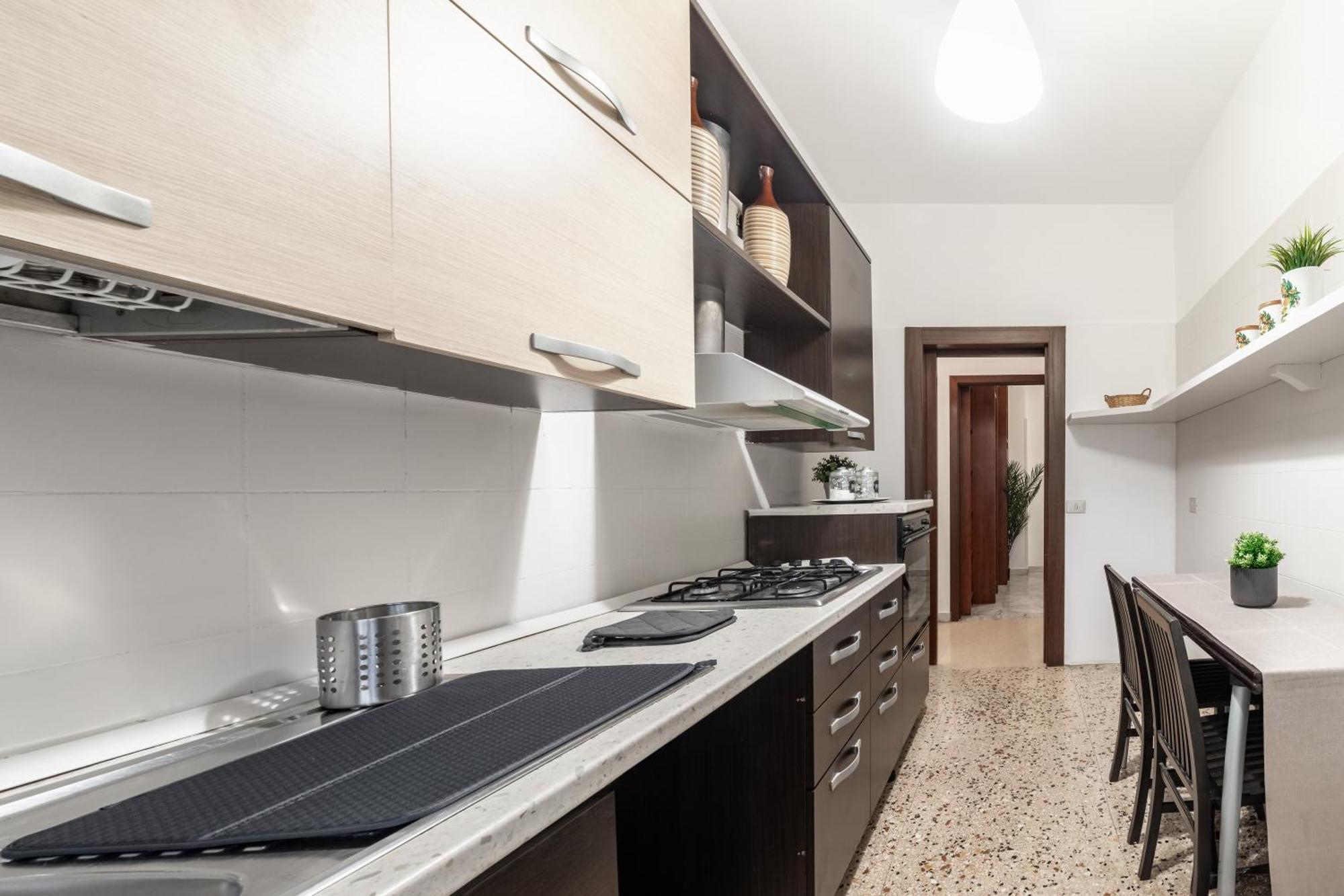 Ev Vatican Apartment ローマ エクステリア 写真