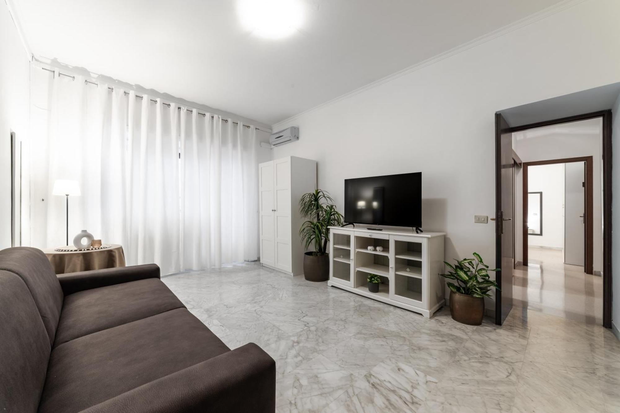 Ev Vatican Apartment ローマ エクステリア 写真