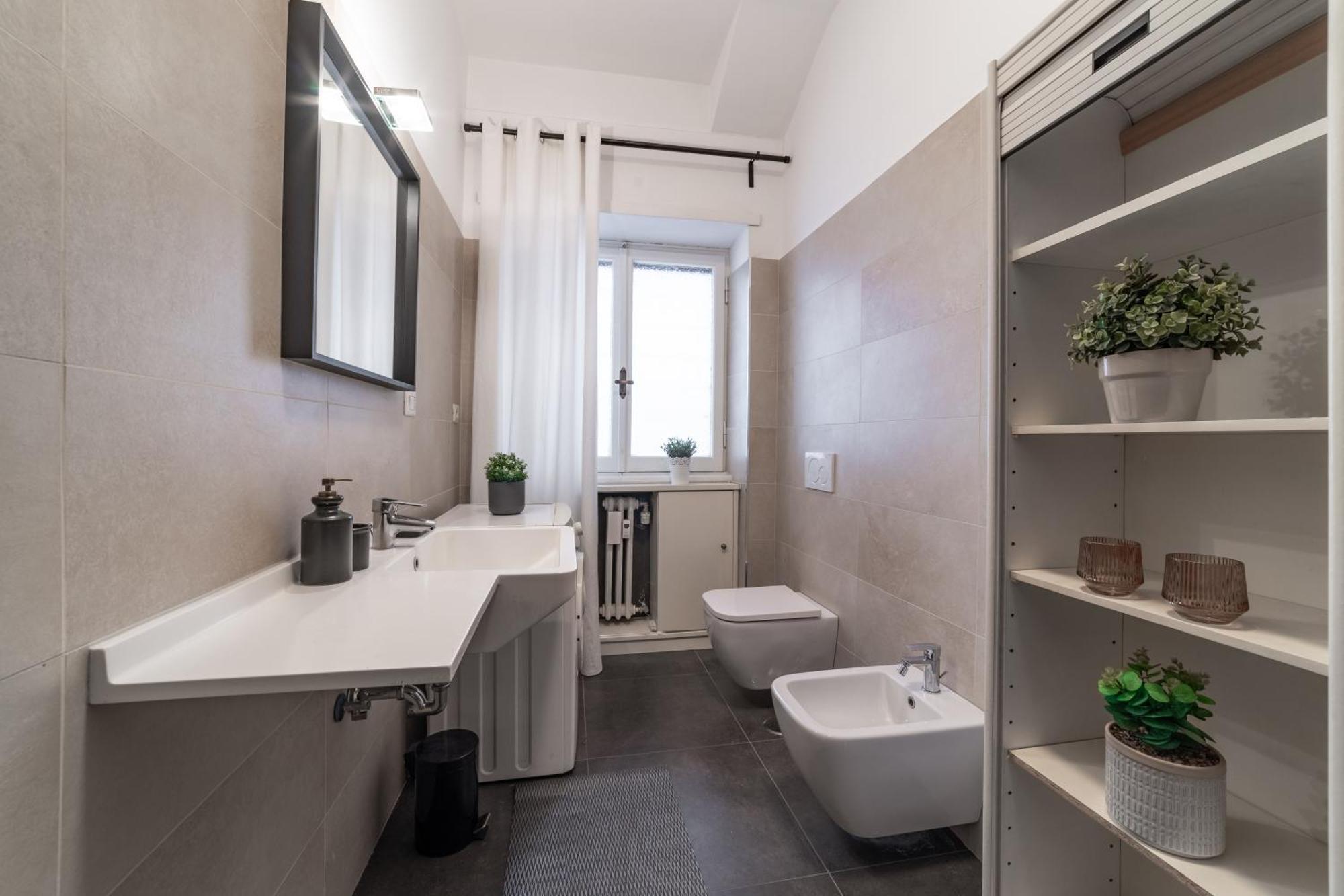 Ev Vatican Apartment ローマ エクステリア 写真