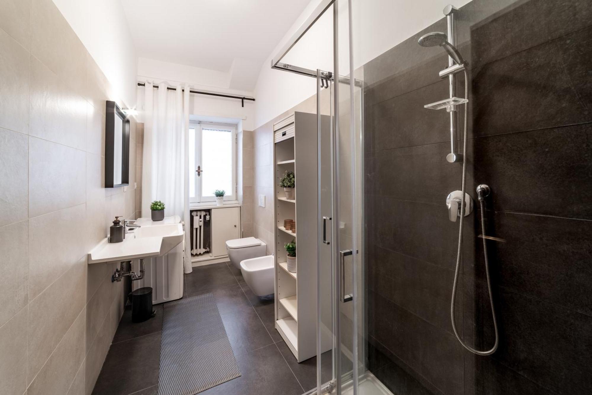 Ev Vatican Apartment ローマ エクステリア 写真